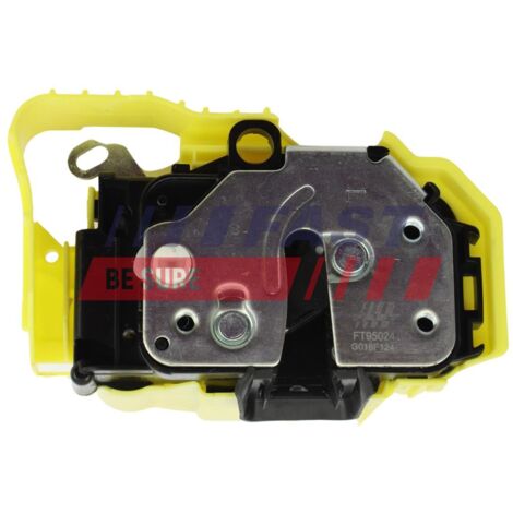 SERRATURA PORTA FT95024 VELOCE