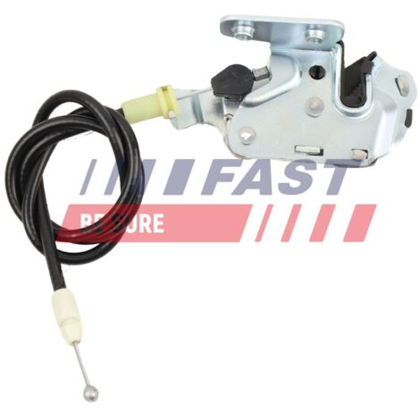 SERRATURA PORTA FT95077 VELOCE