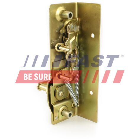 SERRATURA PORTA FT95484 VELOCE
