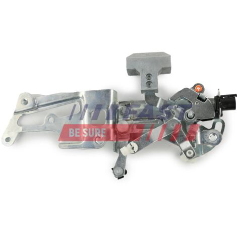 SERRATURA PORTA FT95634 VELOCE