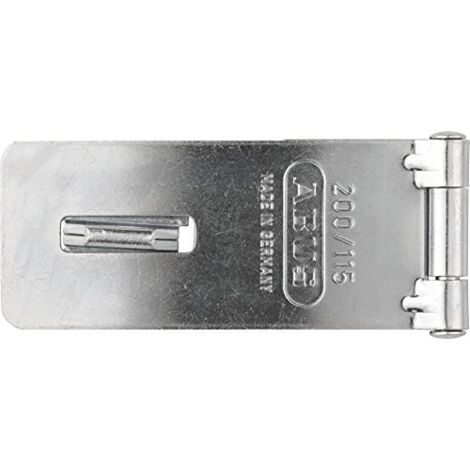 Serratura porta n° 200/115 SB