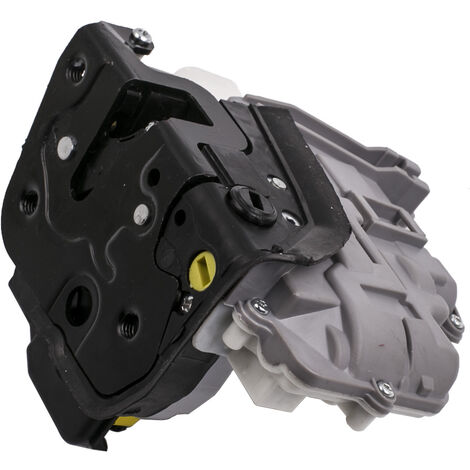 SERRATURA PORTA Per AUDI A3 A4 A6 C6 R8 CHIUSURA CENTRALIZZATA POSTERIORE DESTRA
