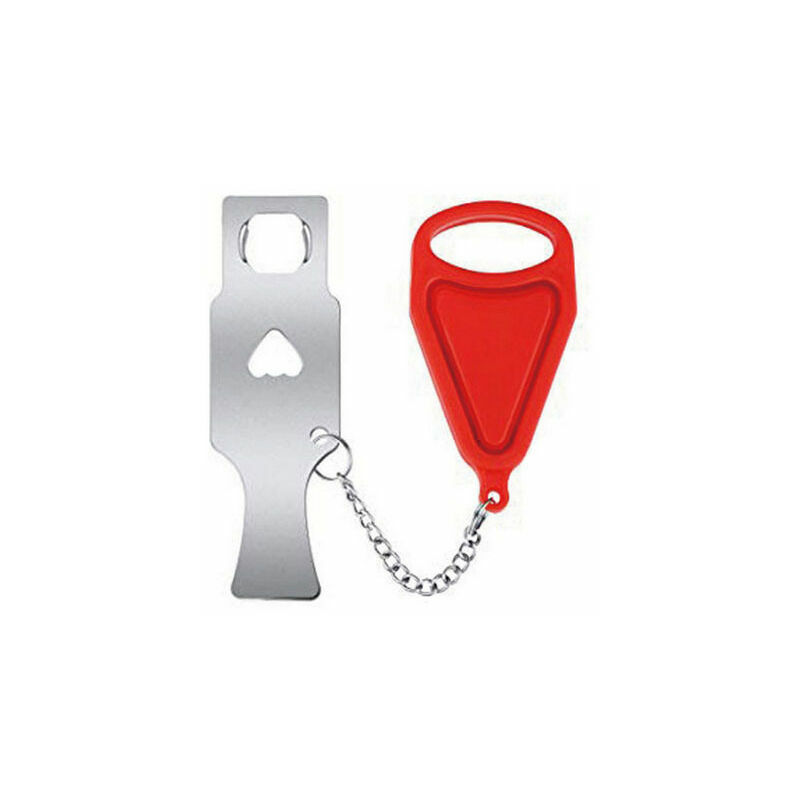 FVO - Serratura portatile Serratura di sicurezza