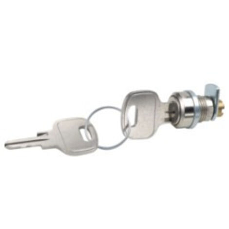 Serratura Portella SR40 INC Per Centralini ( BOCCHIOTTI cod. B05189 )