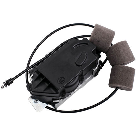 Serratura Portellone Posteriore Coperchio Per Mercedes W251 W164 A1647400735