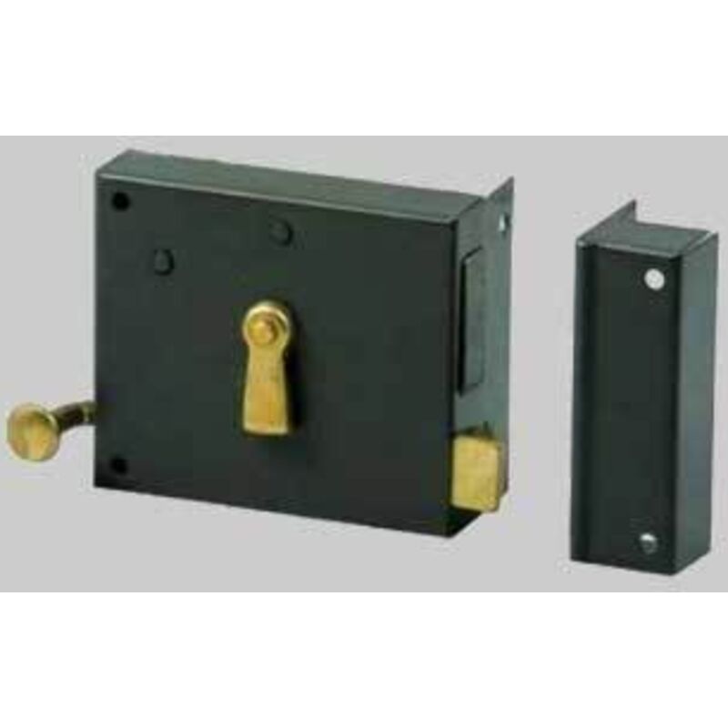 Serratura portoncino da applicare art. 175