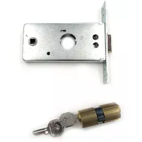SERRATURA PREFER 5520 (TIPO FASEM)