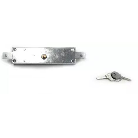 SERRATURA PREFER 6001