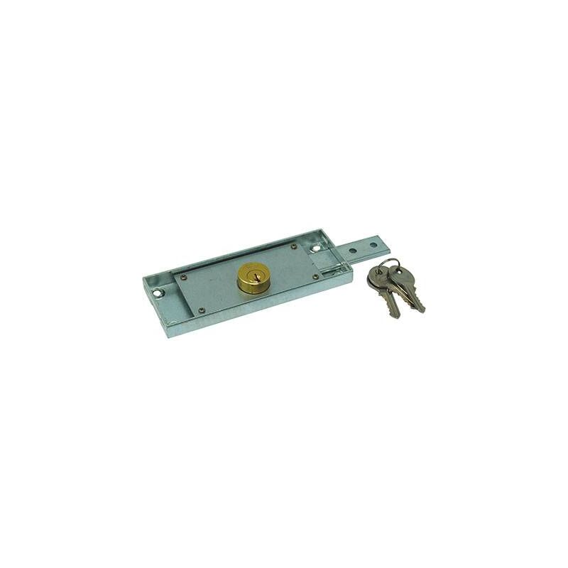 Potent - serratura serranda applicare C1620