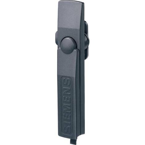 Serratura Siemens girevole per Alpha 630 IP43 8GK95600KK04