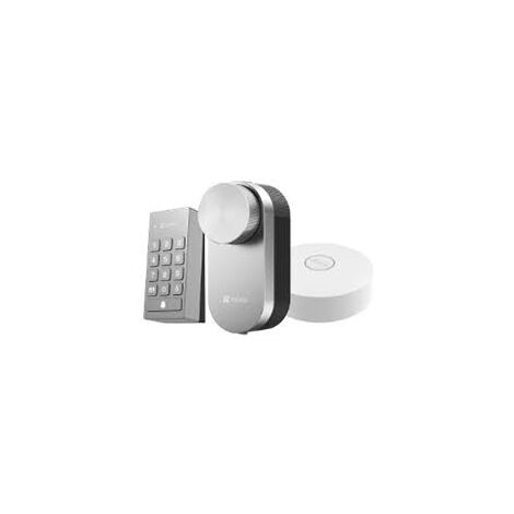 SERRATURA SMART LOCK KEY 'DL01 PRO KIT' DL01 PRO KIT  - EZVIZ