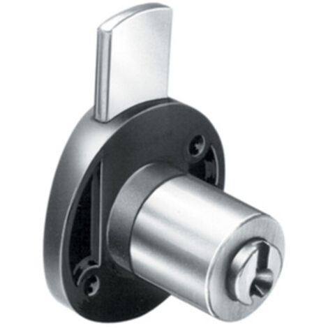 SERRATURA VERT.X CASSETT.CIL.D.16 ART. 2130 MM.25. Prezzo per 1 pezzo.