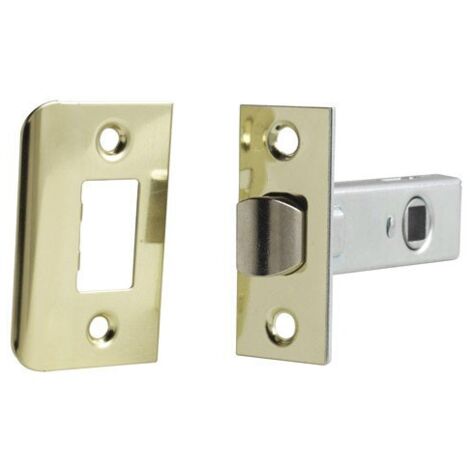 Serratura wolfpack flush lock 35 mm bordo quadrato
