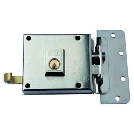 Serratura Yale 6-10-hn/Destra