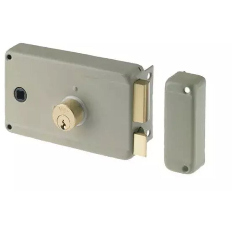 Yale - serratura 6306.060.2 sx