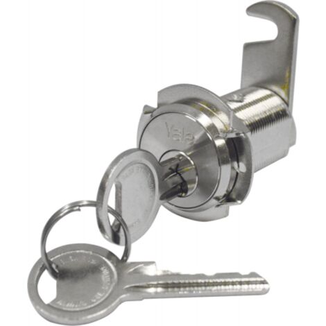 SERRATURA YALE UNIVERSALE 895 20MM EX CORBIN 202