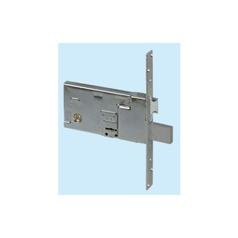 MM.70 PZ 1 Serrature per serramenti metallici CISA CISA SERR.INF.D//M X PORTA F
