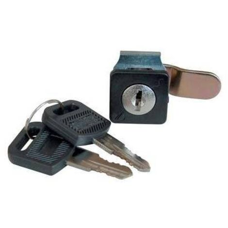 SERRATURE CILINDRETTO UNIVERSALI PER CASSETTE POSTA ACB75VN