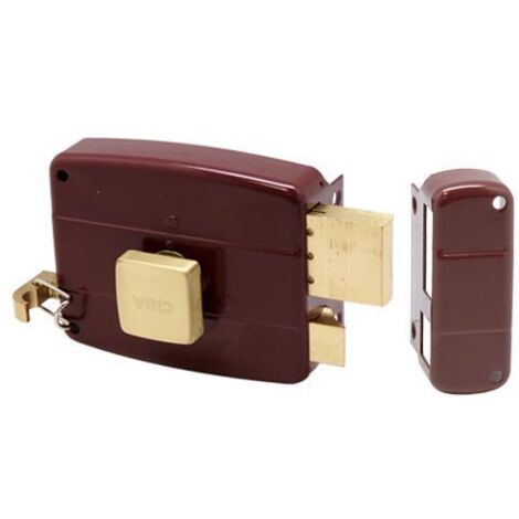 SERRATURE CISA C.STACCATO -50110/50/S/N6