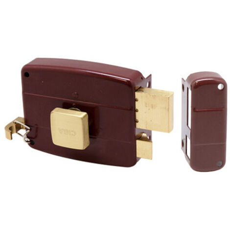 SERRATURE CISA C.STACCATO -50110/60/D/N6