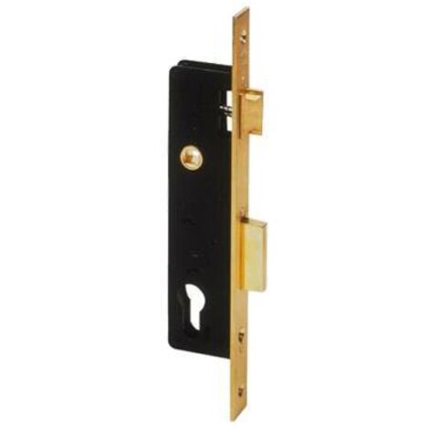 SERRATURE DA INFILARE CISA INFISSI IN LEGNO Art. 5C011 SERRATURA