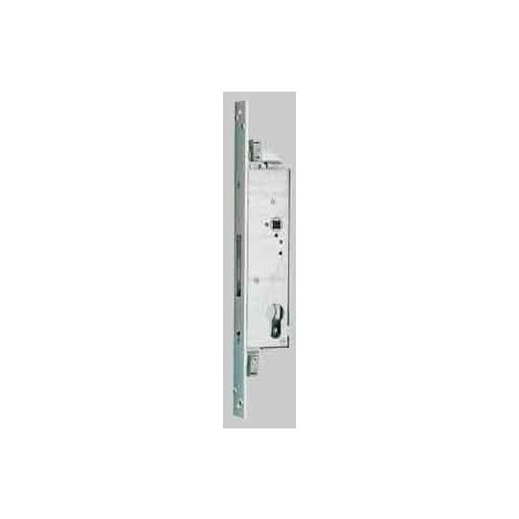 SERRATURE DA MONTANTE '2153' SECUREMME E35 - 1 Mandata - Scatola 51x174 mm - SECUREMME