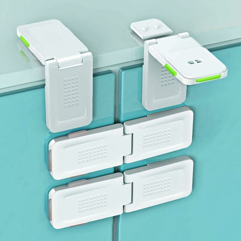 Serrature di sicurezza per bambini da sogno in