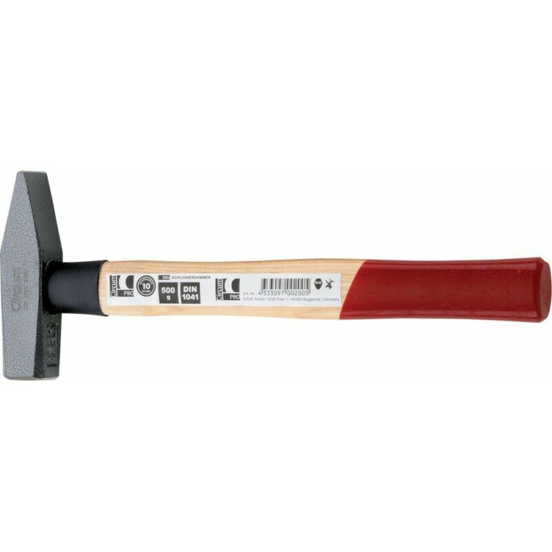 Image of Circumpro - Serrature Hammer 300G Din1041