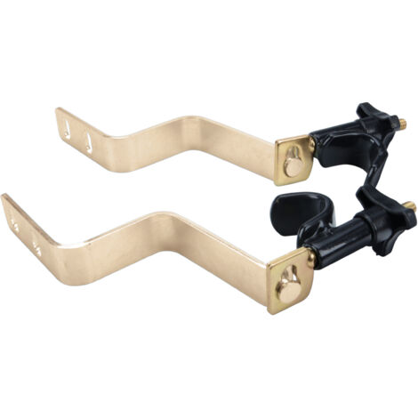 Serrature interne aggiuntive per cabina camion - compatibile per Ford F-Max (10/18)