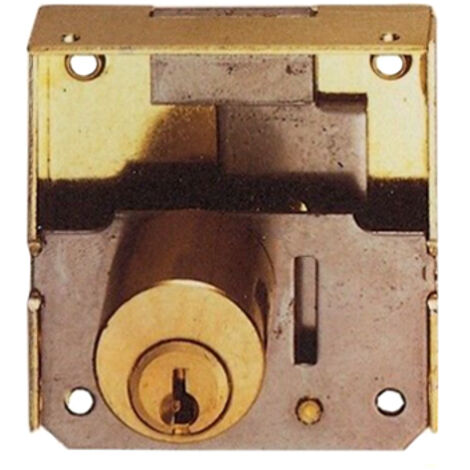 SERRATURE MRCAS APPL.C/CIL.MM.30 A.16/C