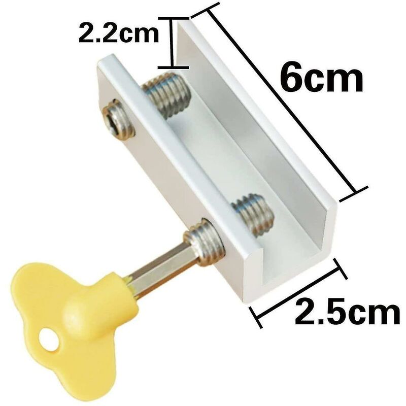 Serrature per finestre, serrature per finestre