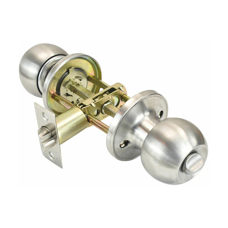 Serrature per porte interne, serrature a sfera a