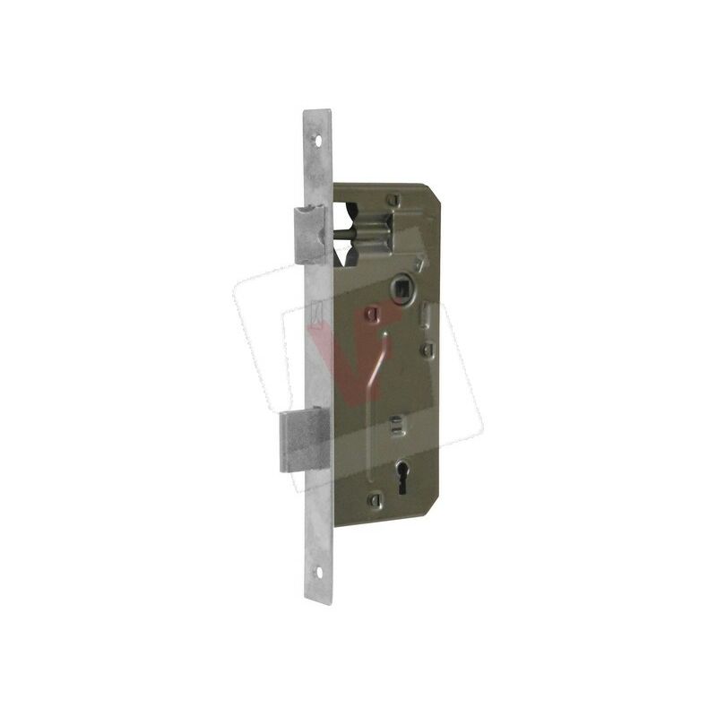 Bonaiti SERRATURA LEGNO PATENT INF. B/QUADRO