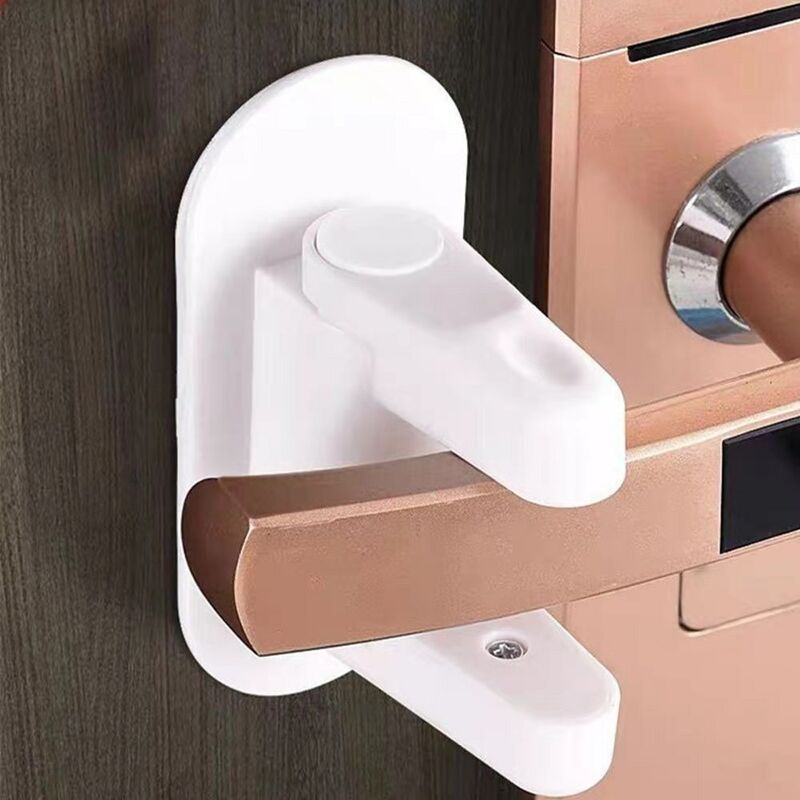 Regali - Serrature piatte per porte