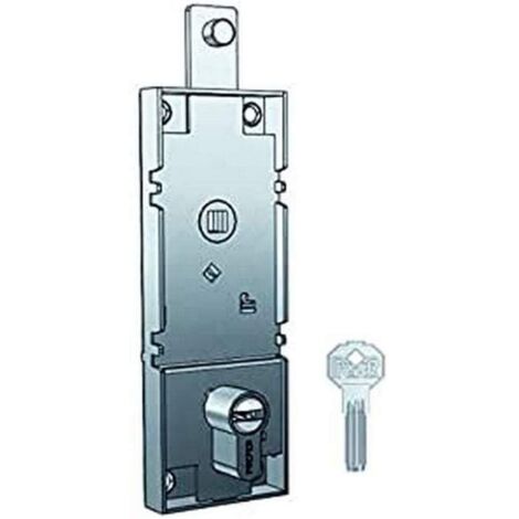Serrature Prefer per Basculanti Cil.Sfilo Sicurezza W.561.0820