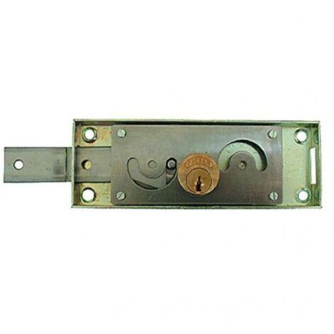 Serrature Prefer per Serrande Centrale Cil.Mm.11 a.211.0010