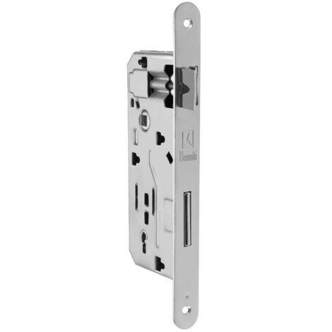 Serraturenset nickel 890x500x90