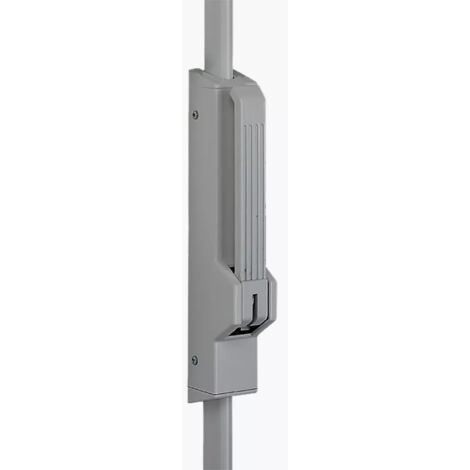 SERR.AUTO.D.FOUILLOT INOX D466 AVG DROITE AVEC GACHE TRAINE 31MM