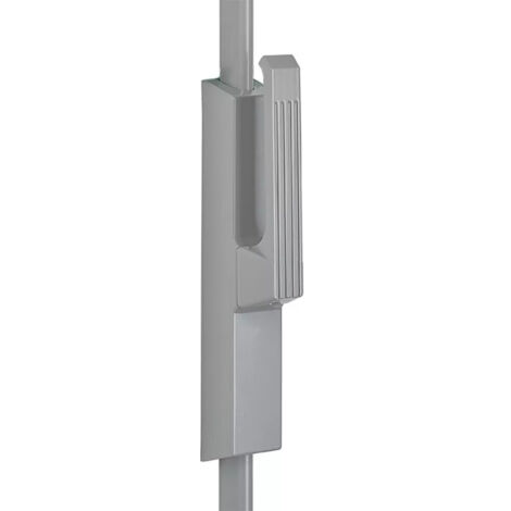 SERR.AUTO.S.FOUILLOT INOX D466 AVG DROITE AVEC GACHE TRAINE 31MM