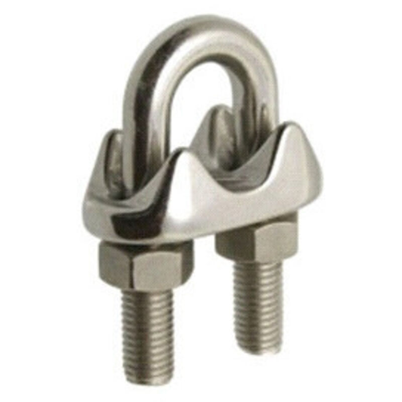 Serra Cavo a staffa Qualità Inox Diametro 6