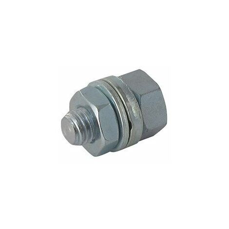 Serre Câble Adaptable - Pour Câbles Jusque ø: 4mm