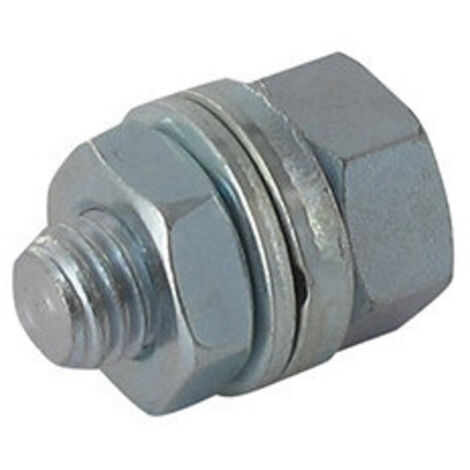 Serre câble adaptable - pour câbles jusque Ø: 4mm
