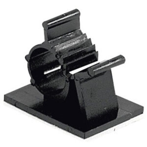 Serre-câble adhésif diamètre 7,9 à 10,3 mm