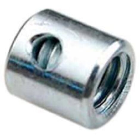 Serre câble de gaz à vis Magura Ø5.5mm x L6mm pour câble de 1.8mm