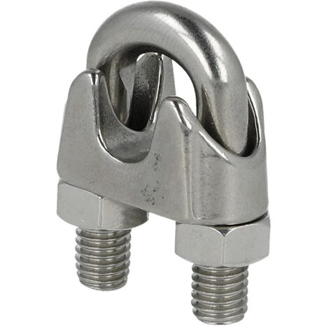 Serre-câble inox M10