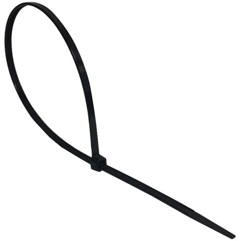 Serre-câble Nylon Celo 8,8x760mm Fixation Robuste Et Durable - Celo