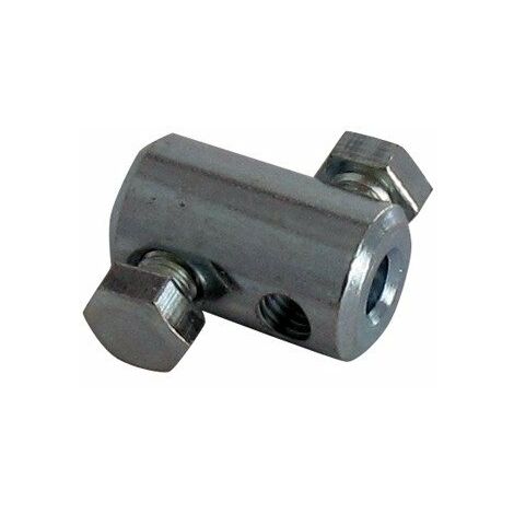 Serre-câble universel pour câbles jusqu'à 3,5 mm – Installation facile – Adapté pour espaces confinés – Vrac