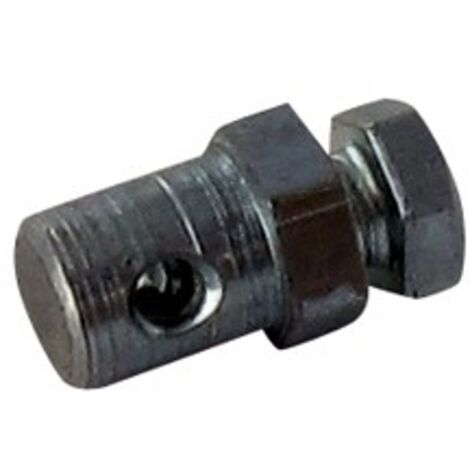 Serre câble UNIVERSEL pour câbles jusque diamètre 2 mm