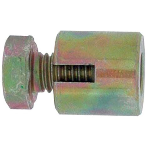 Serre câble UNIVERSEL pour câbles jusque diamètre 2 mm