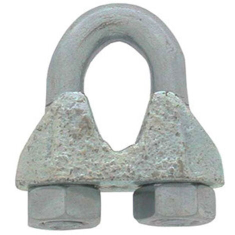 Serre câble UNIVERSEL pour câbles jusque diamètre 4 - 5 mm